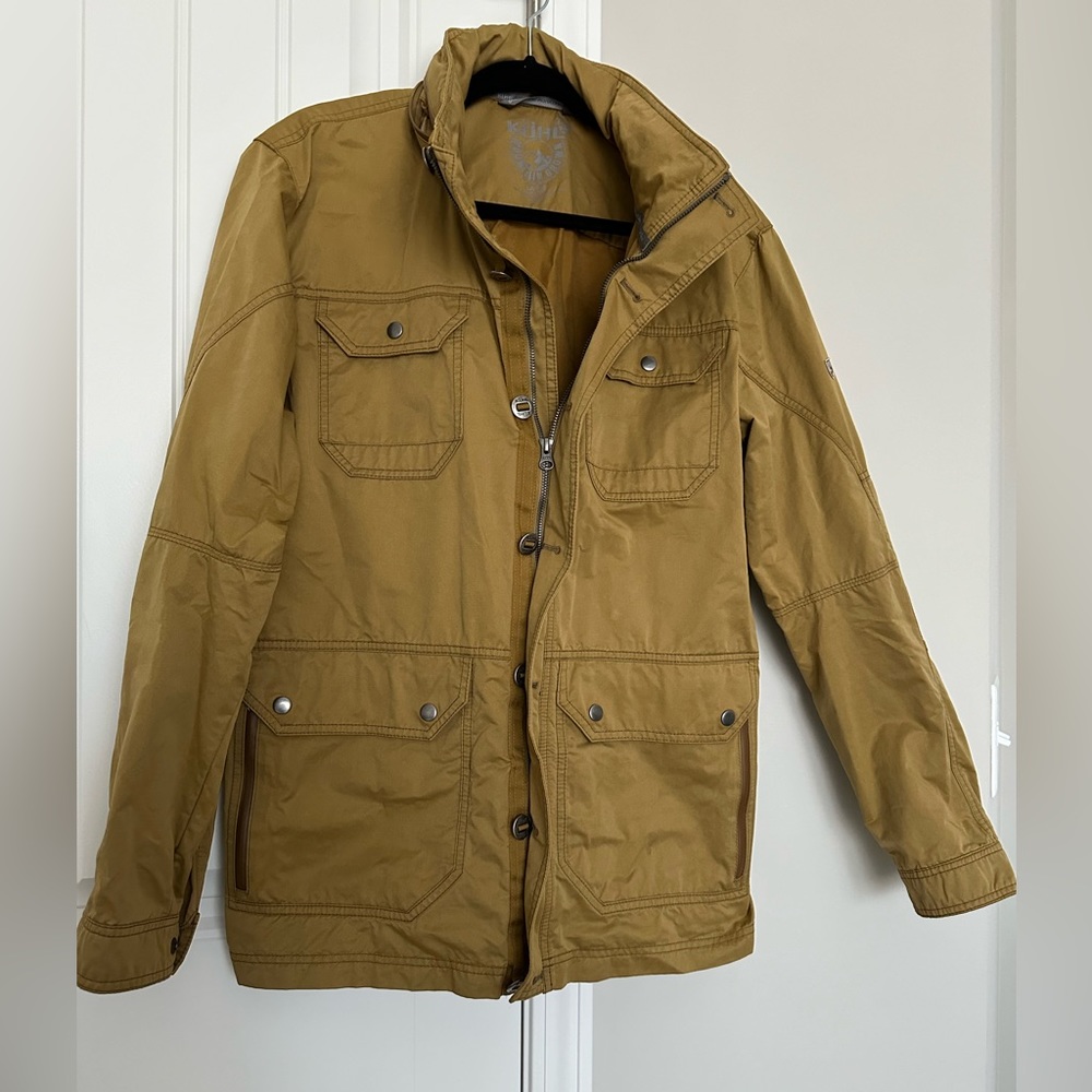 Kuhl men’s jacket